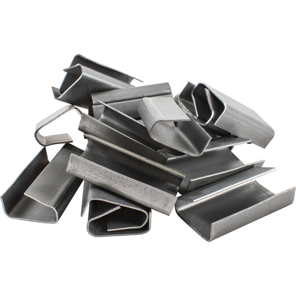Seals, Snap-On, 5/8", PK1000